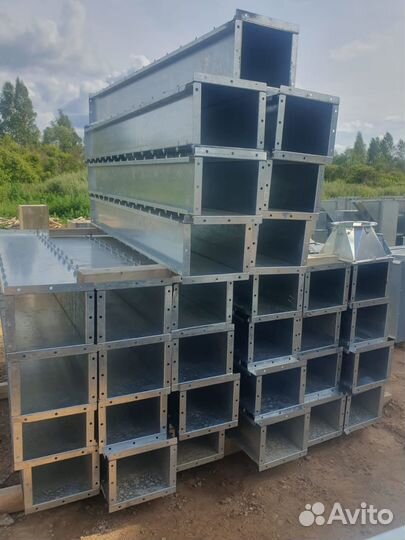 Норийное оборудование