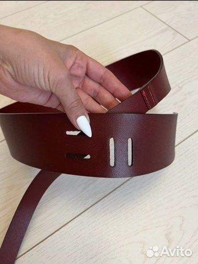 Ремень женский новый
