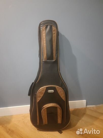 Полужесткий чехол для эл.гитары