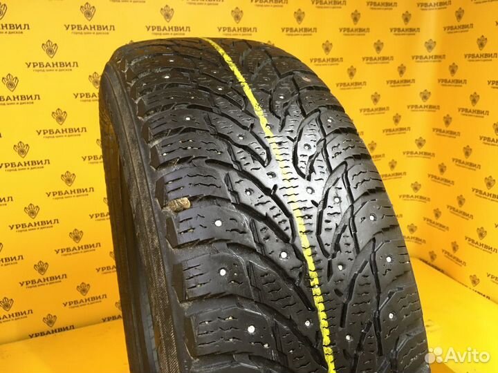 Nokian Tyres Hakkapeliitta 9 SUV 225/65 R17 106T