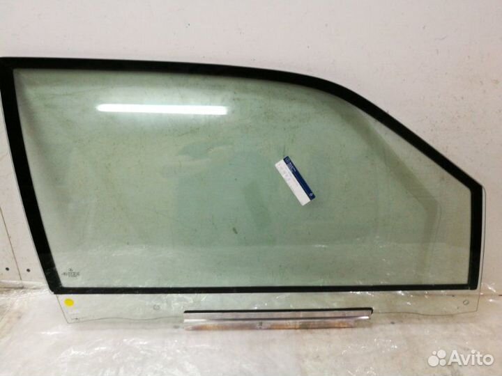 Стекло переднее правое Mercedes-Benz S-Class W140