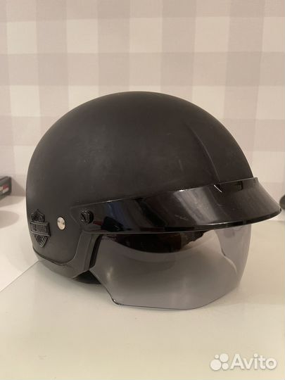 Оригинальный шлем Harley Devidson