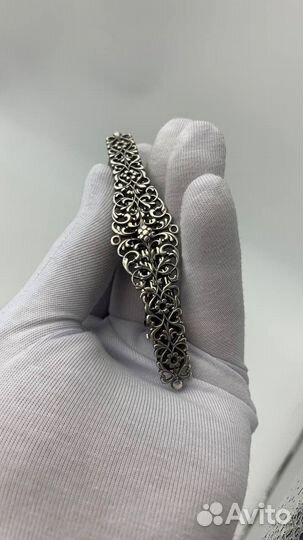 Заколка для волос