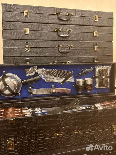 Комлекты для пикника оптом от производителя