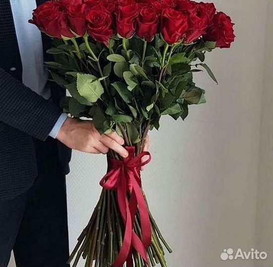 Розы Высокие 150см 160см 170см 180см 190см 2м