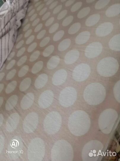 Матрас 120 на 60