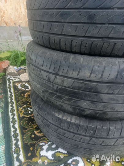 Cooper Discoverer HTS 225/65 R17