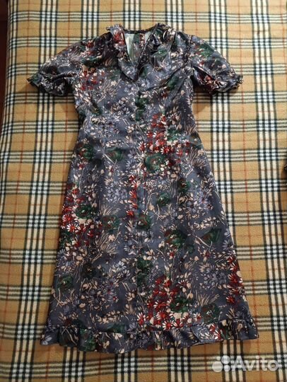 Платья женские