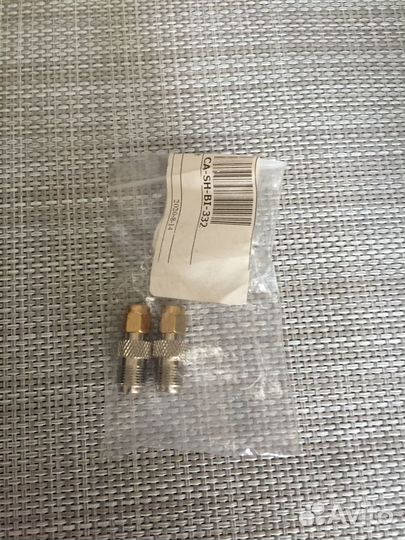 Новые переходники для роутера