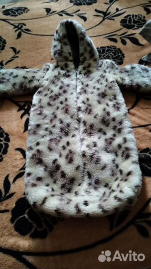 Детский диванчик игровой