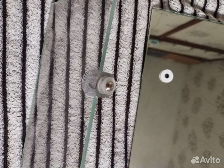 Зеркало с подсветкой