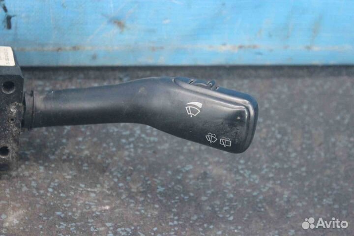 Блок подрулевых переключателей Volkswagen Passat