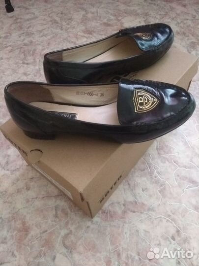 Туфли женские