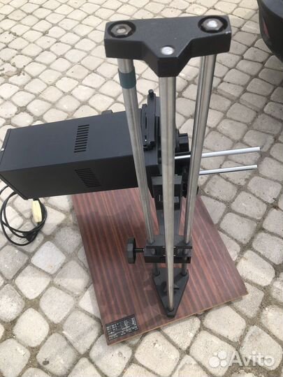 Фотоувеличитель