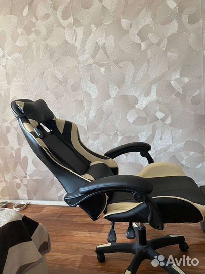 Игровое кресло