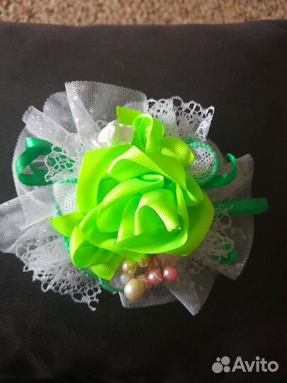 Банты для волос