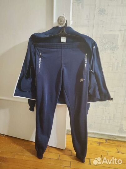 Спортивный костюм 146-152