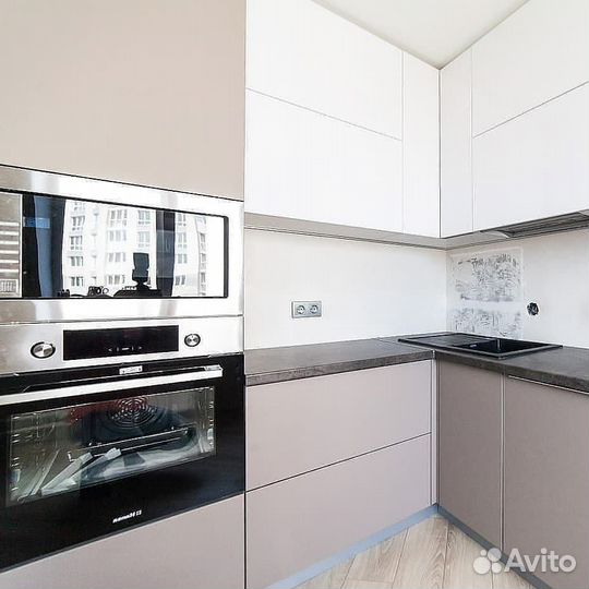 Кухонный гарнитур CS - 64