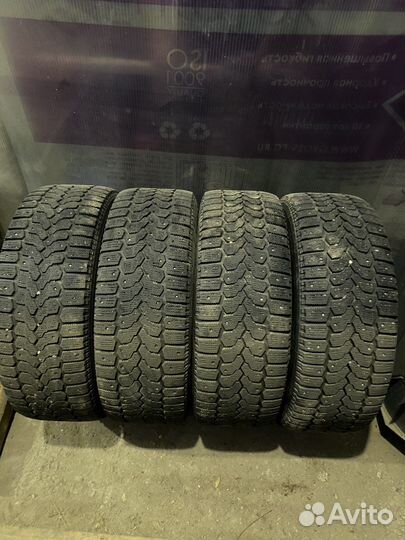 R15 Yokohama 901ZS 195/60, PCD 4x114.3 DIA 18