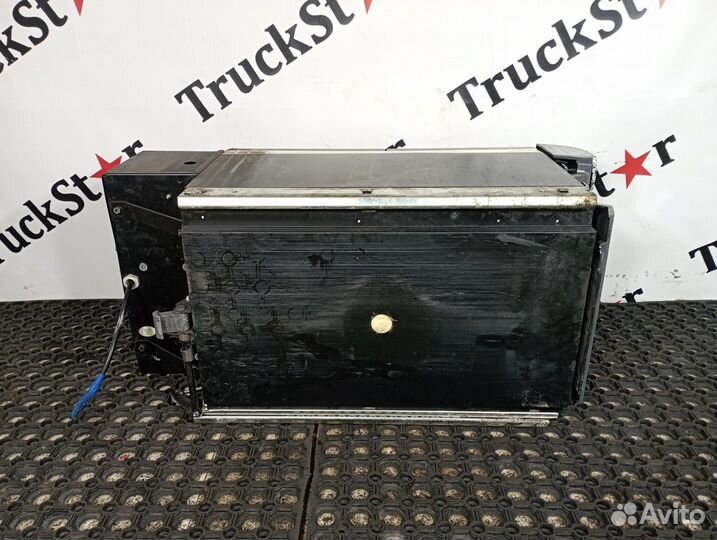 1845851 Холодильник Daf XF105, Daf XF106