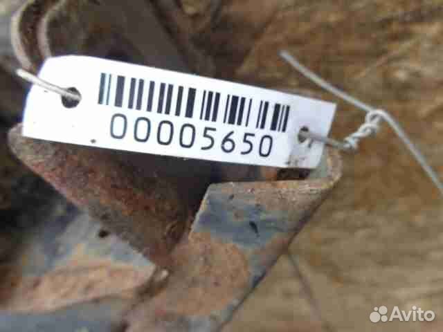 Подрамник Land Rover Freelander 1 LN