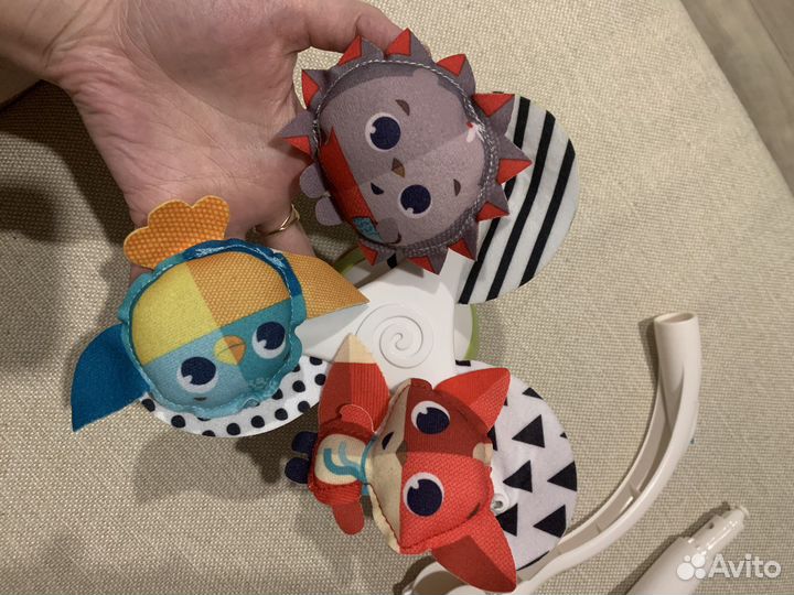 Мобиль Tiny Love