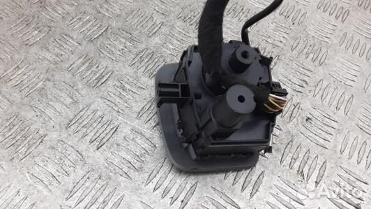 Переключатель света mercedes benz CLS C219 (4LV11W