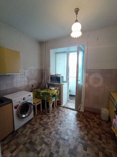 2-к. квартира, 49,5 м², 1/5 эт.