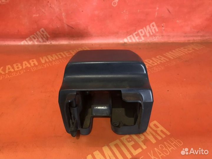 Кожух подрулевой Mazda 626