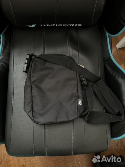 Сумка nike новая