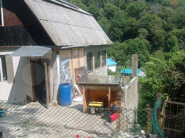 Дом 140 м² на участке 10 сот.