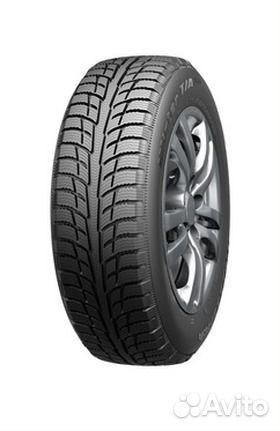 Bfgoodrich Winter T/A KSI 215/65 R17 99T