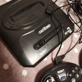 Sega genesis