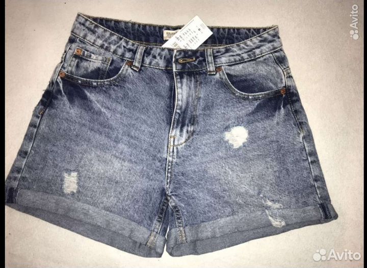 Шорты House 44-46