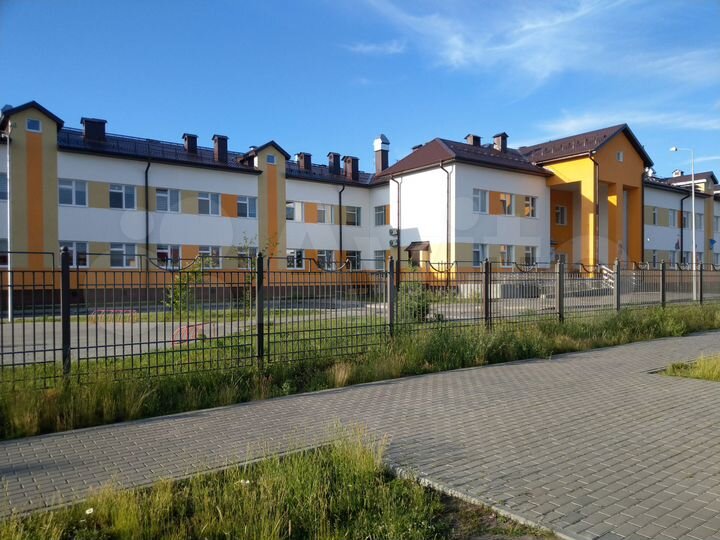 Участок 12,9 сот. (ИЖС)