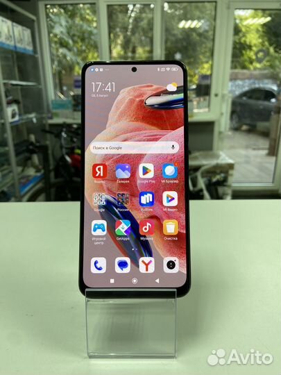 Xiaomi Redmi Note 12, 8/256 ГБ