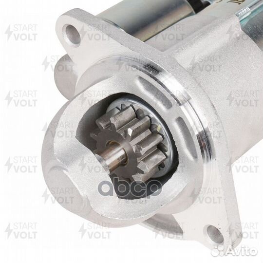 Стартер LST0319 startvolt