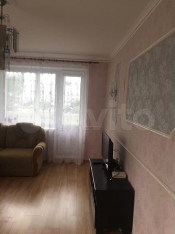 2-к. квартира, 53,6 м², 2/5 эт.