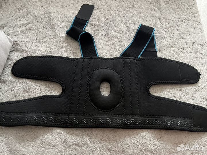 Наколенник ортопедический для суставов