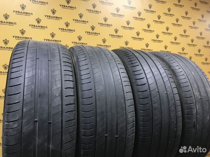 Michelin Primacy 3 225/55 R18 98V