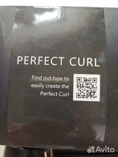 Стайлер для создания кудрейBaby liss pro