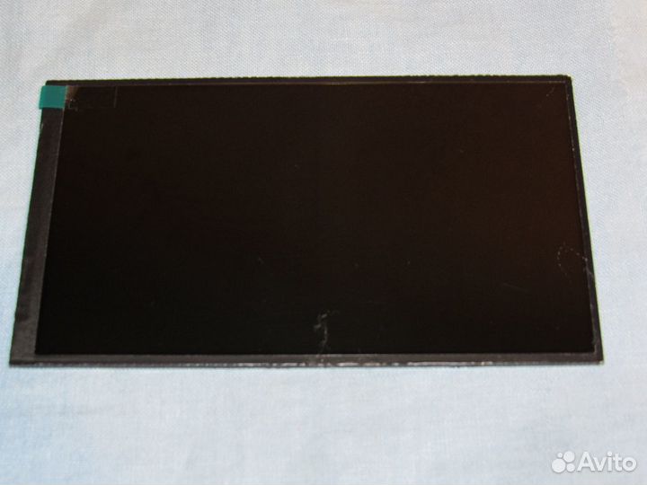 Дисплей Asus ME170 (K012)