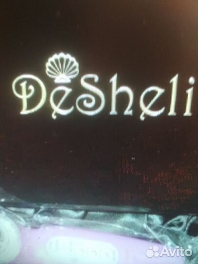 Набор кочметолог desheli