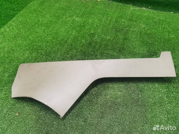 Консоль между сидений Volvo S80