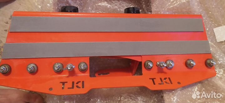 Заусовщик для плитки под 45 dlt