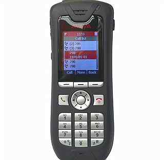 Avaya dect 3720