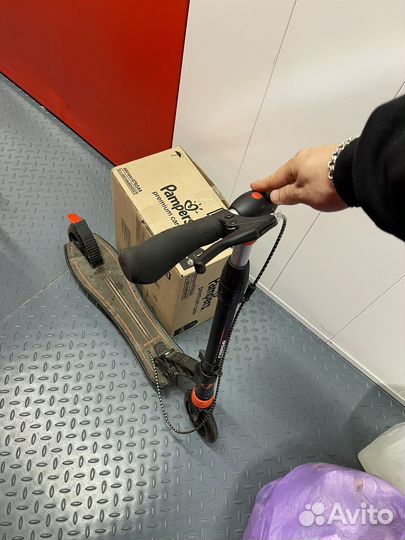 Самокат детский