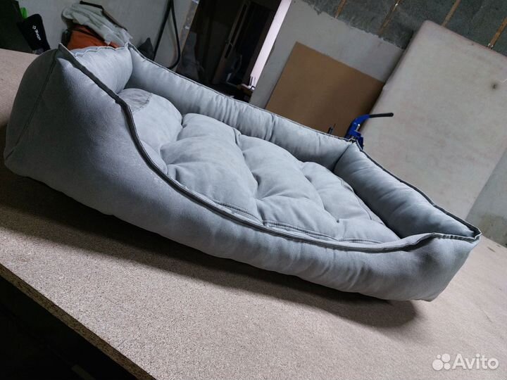 Лежанка для собак