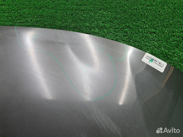 Капот Lixiang L9 (2022-н.в.)