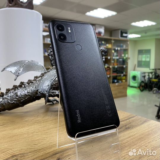 Xiaomi Redmi A2+, 3/64 ГБ